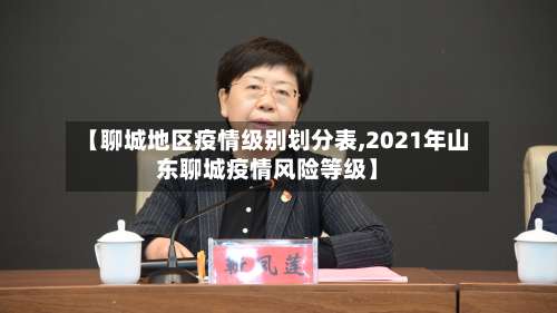 【聊城地区疫情级别划分表,2021年山东聊城疫情风险等级】-第1张图片