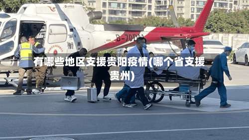 有哪些地区支援贵阳疫情(哪个省支援贵州)-第2张图片