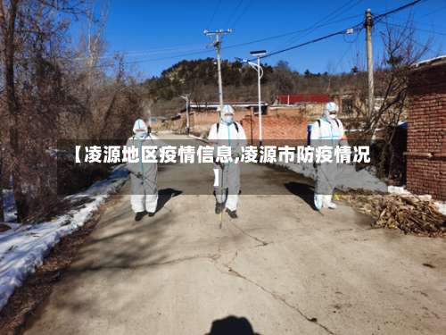 【凌源地区疫情信息,凌源市防疫情况】-第3张图片