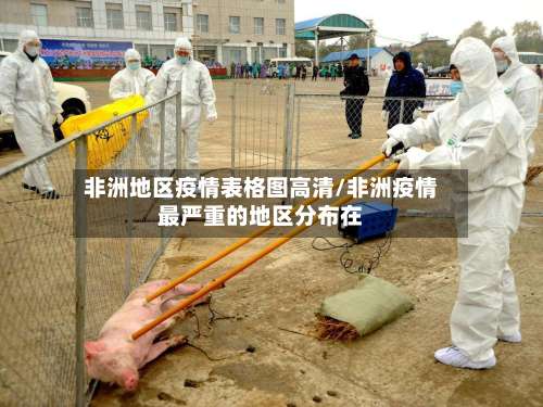 非洲地区疫情表格图高清/非洲疫情最严重的地区分布在-第2张图片