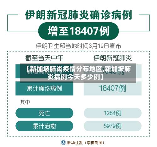 【新加坡肺炎疫情分布地区,新加坡肺炎病例今天多少例】-第2张图片