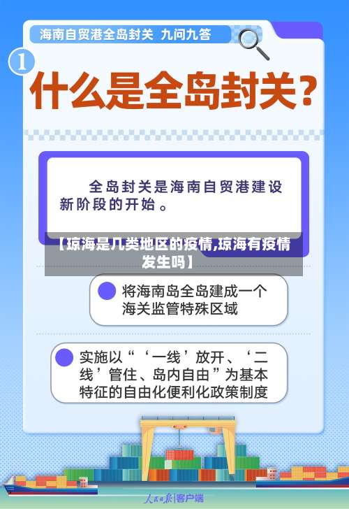 【琼海是几类地区的疫情,琼海有疫情发生吗】-第2张图片