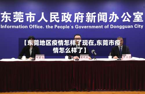 【东莞地区疫情怎样了现在,东莞市疫情怎么样了】-第3张图片
