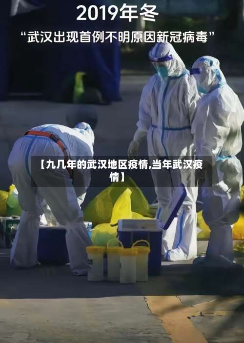 【九几年的武汉地区疫情,当年武汉疫情】-第1张图片